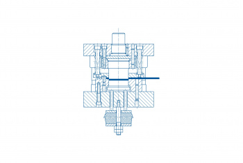 NF ISO 12165 et NF ISO 21223 Outillage de presse et de moulage